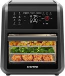 Chefman Air Fryer Oven - 12-Quart 6