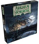 Fantasy Flight Games Arkham Horror 3rd Edition: Dead Of Night, Various (AHB04)