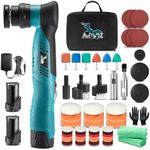AUTIWOZ Cordless Mini Polisher with