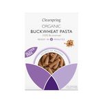 Clearspring Organic Gluten Free Pasta (Buckwheat Pasta - Tortiglioni)