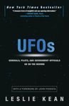 UFOs: Generals, Pilots, and Government Officials Go on the Record