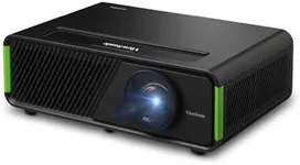 ViewSonic X1-4K Pro True 4K HDR Sma