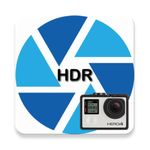 HDR for GoPro Hero 4 Cameras