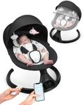 Electric Baby Swing for Infants to 