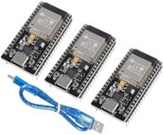 SP-Cow 3pcs Type-C USB ESP32 CP2102