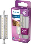 Philips LED Classic Dimmable Light Spot [R7S] 14W - 120W Equivalent, White (3000K)