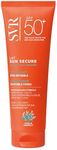 SVR SUN SECURE Face & Body Sunscree