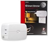GE Zigbee Dimmer Plug-In, 2-Outlet 