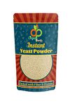 Yeast For Bread Machine Organic