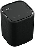 Yamaha WS-B1A Portable Bluetooth Speakers, Black