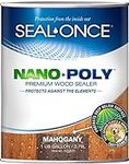 Seal-Once Nano+Poly Penetrating Woo