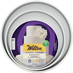 Wilton Alu