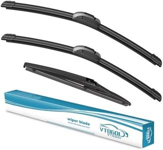 OEM Windsh