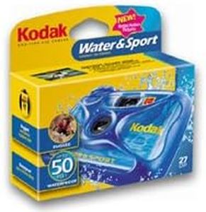 Kodak Week