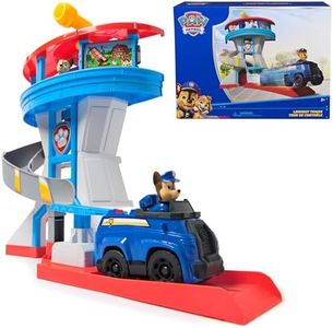 Paw Patrol