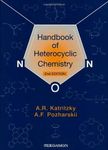 Handbook of Heterocyclic Chemistry