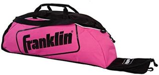 Franklin Sports Junior Equipment Bag (Pink)