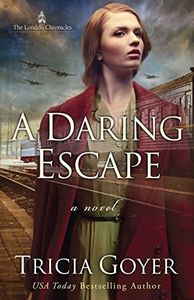 A Daring Escape (The London Chronicles Book 2)