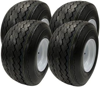 4-Pack 8" 