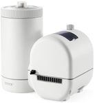 INTEX C2500 Krystal Clear Cartridge