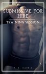 Submissive For Hire: Training Session