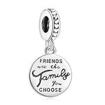 Annmors Jewelry Friends are Family 