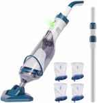 Enhulk Pool Vacuum for Above Ground