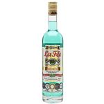 La Fée Bohemian Absinthe 70 cl, 70% ABV, Authentic, Aromatic, Balanced, Modern Absinthe