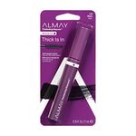 ALMAY - One Coat Thickening Waterproof Mascara 421 Black - 0.26 fl. oz. (7.7 ml)