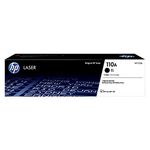 HP 110A Blk Original Laser Toner Crtg