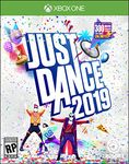 Just Dance 2019 (Bilingual) - Xbox One