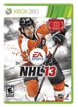 NHL 13 - Xbox 360 Standard Edition