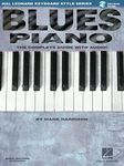 Blues Piano: Hal Leonard Keyboard S