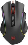 Redragon M602 RGB Wired Gaming Mous