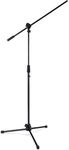 Hercules MS432B Stage Series Microphone Boom Stand