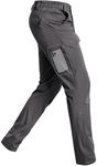 Cycorld Men's-Hiking-Pants-Lightwei