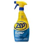 Zep ZUOXSR32 Oxy Carpet and Upholstery Stain Remover, 32 oz