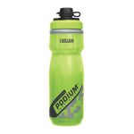 CAMELBAK Podium Dirt Series Bottles - Lime, 600ml/21oz