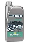 Motorex Synthetic Gearbox Oil 10W40 Racing Motorex 1 Liter