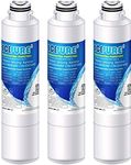 3Pack IcePure Refrigerator Water Filter Replacement for Samsung, Kenmore, Sears,DA2900020A, DA2900020B, DA2900020A