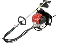 Honda 4-stroke brush cutter