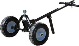 Ultra-Tow Dual-Pull Trailer Dolly -