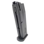 KJ WORKS MAGAZINE M9 VERSION AIRSOFT PISTOL MAG, Gas Version