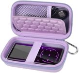 MP3 & MP4 Player Case for SOULCKER/