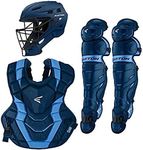 Easton | ELITE X 2.0 Catcher's Set | NY/CB Youth