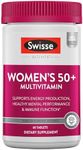 Swisse, Womens Ultivite 50+ Multivitamin, 60 Tablets