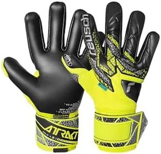 Reusch Att
