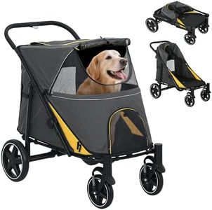 PawHut Pet