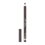 Rimmel Soft Kohl Kajal Professional Eyeliner Pencil, Intense Long-Lasting Colour, Up to 12 Hours Wear, Smudge Proof, 1.2 grams, Sable Brown
