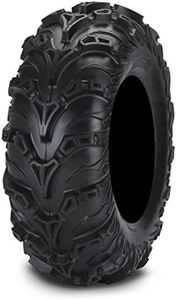 ITP Mud Lite II All-Terrain ATV Radial Tire - 25x10-12